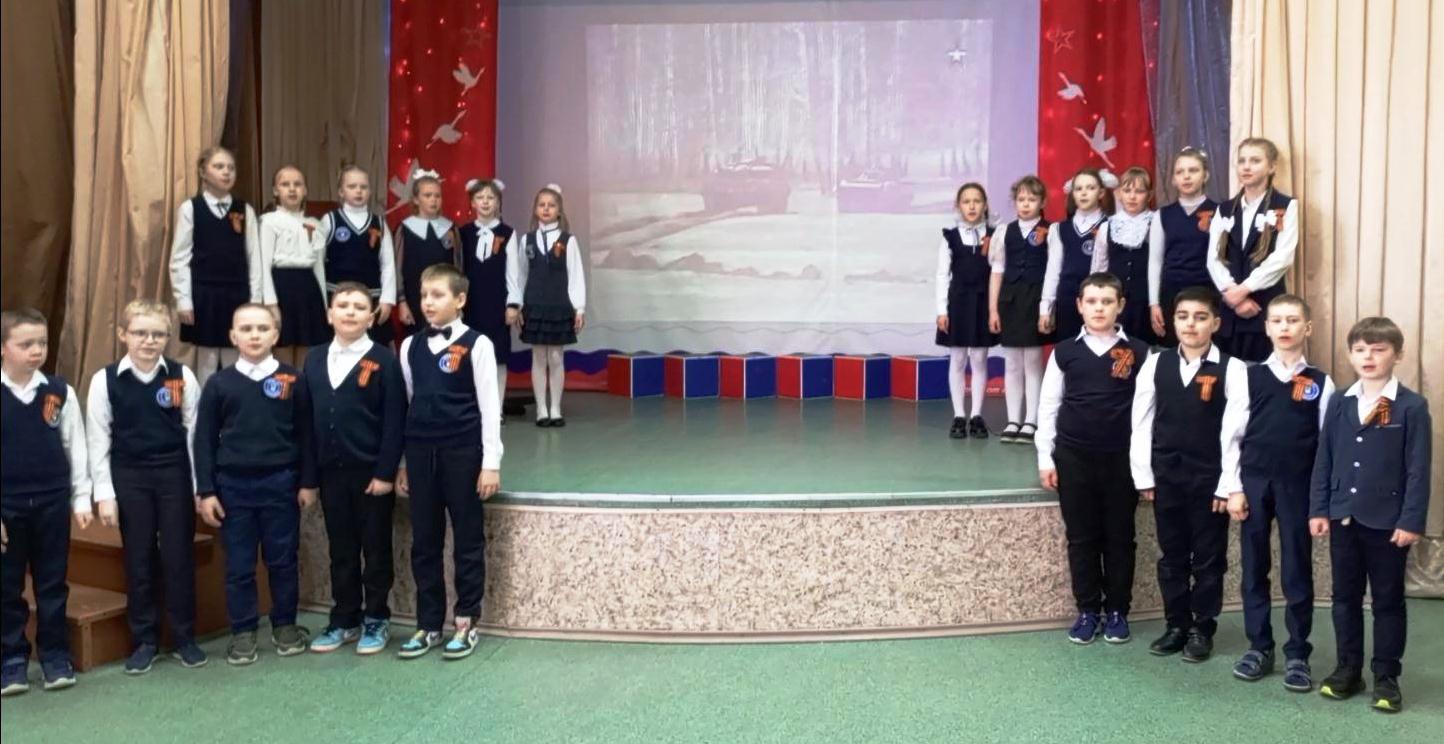 Фотографии класса.