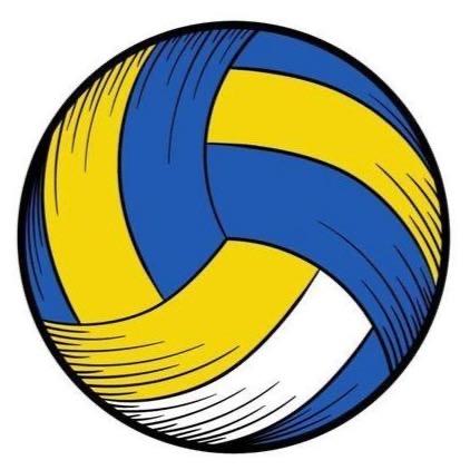 Волейбол.