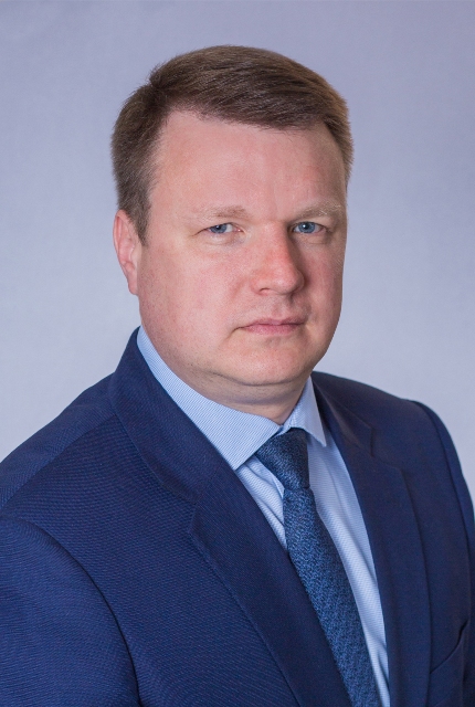 Мыльников Владимир Юрьевич.