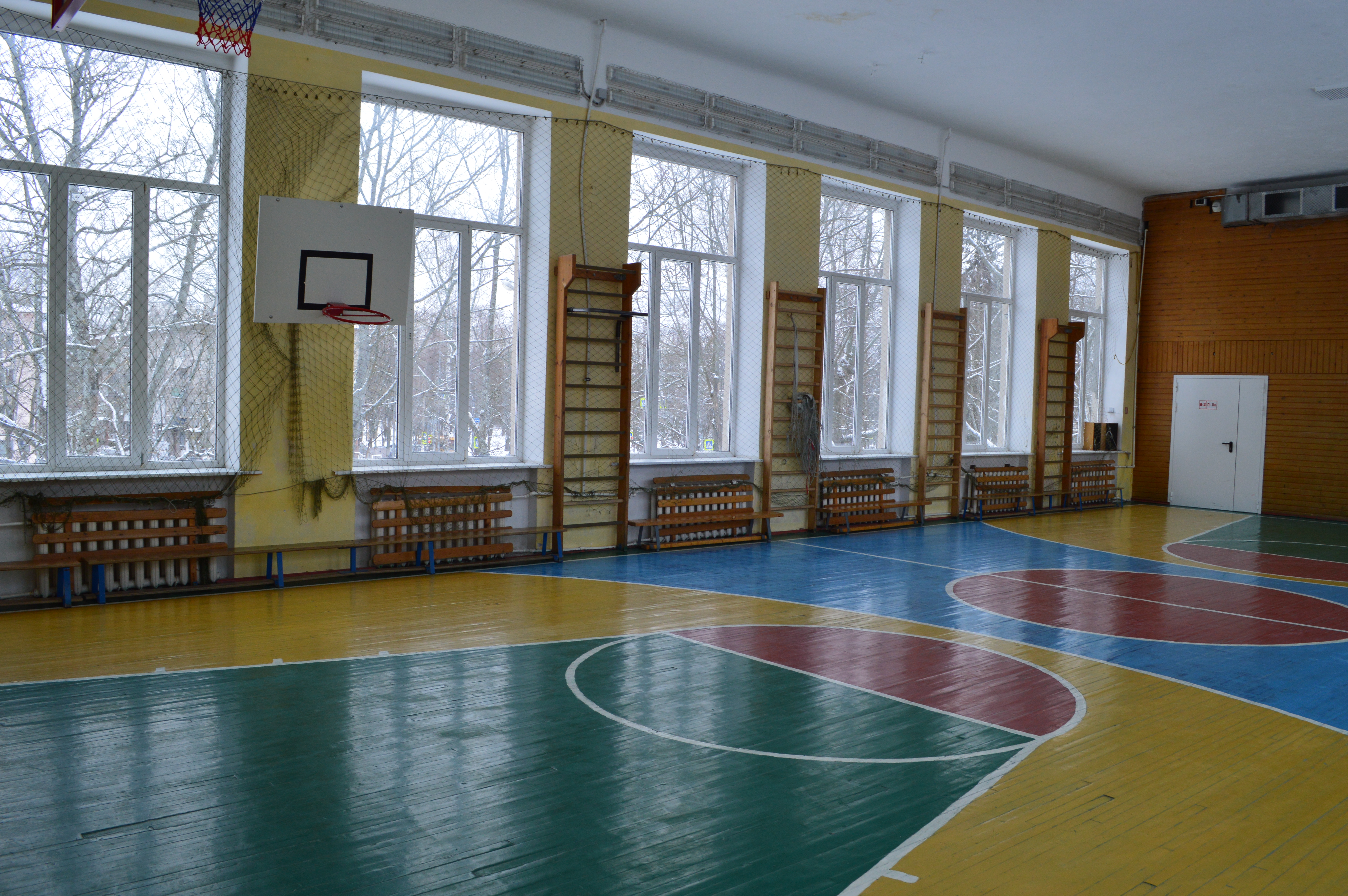 Изображения кабинета.