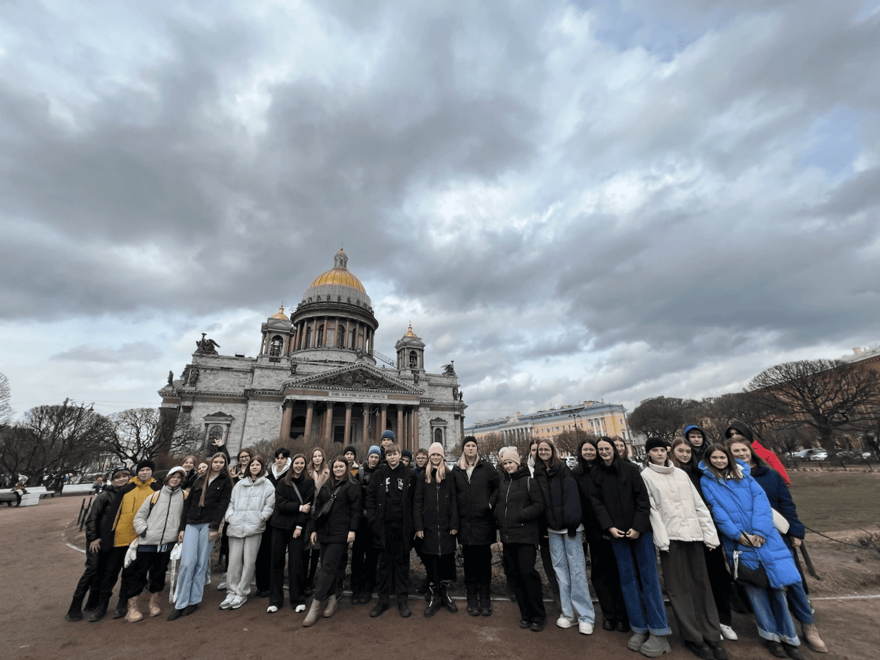 Фотографии класса.