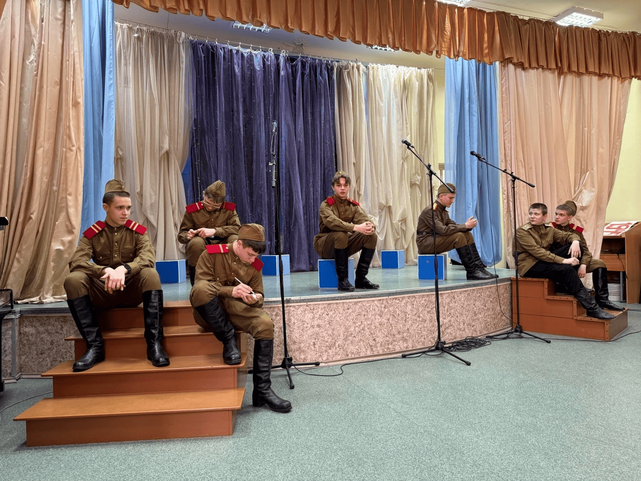 Летопись Победы.