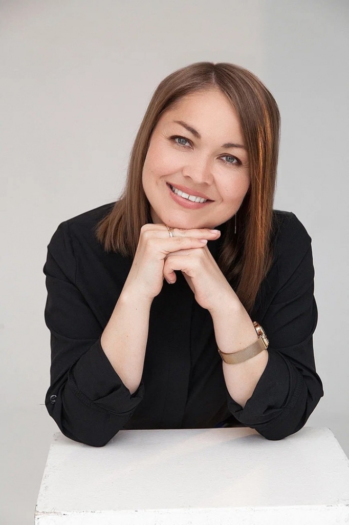 Смольникова Ольга Ивановна.