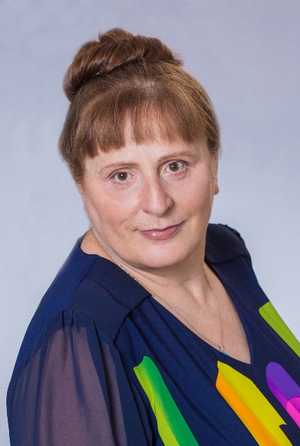 Гайлявичене Ирина Александровна.