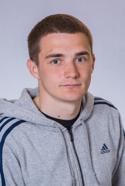 Мыльников Алексадр Сергеевич.