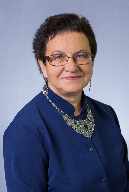 Иванова Ольга Николаевна.