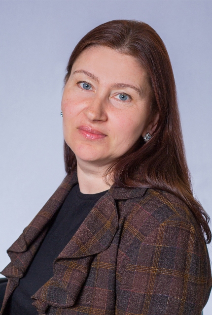 Степченкова Татьяна Викторовна.