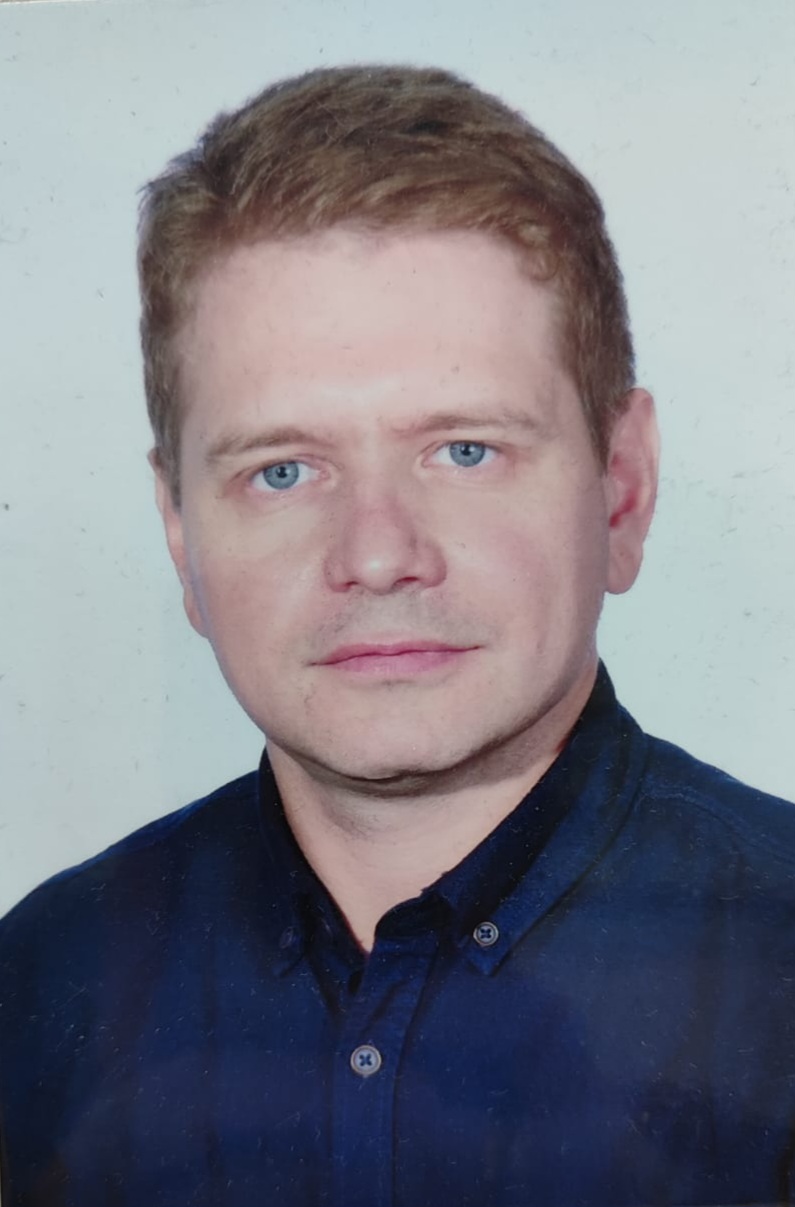 Петелёв Александр Александрович.