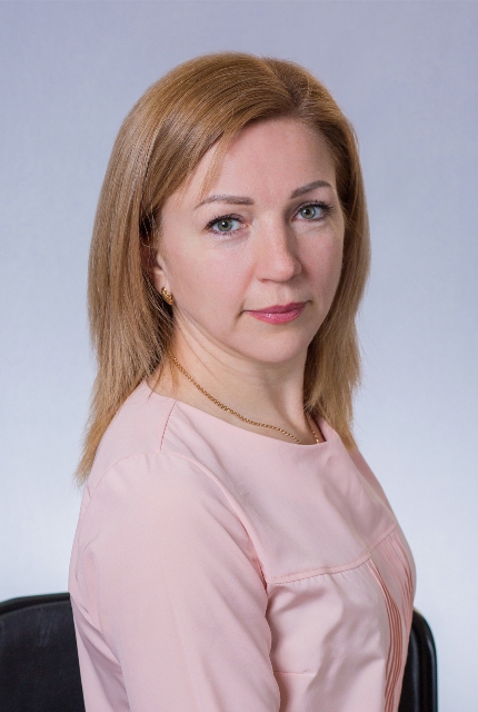 Новикова Валентина Александровна.