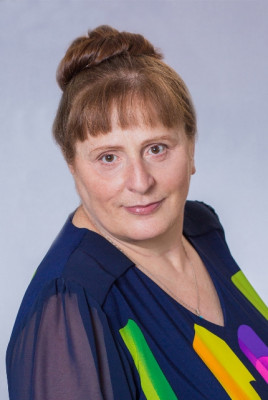 Гайлявичене Ирина Александровна Гайлявичене Ирина Александровна