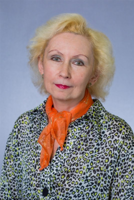 Гладкова Елена Олеговна Гладкова Елена Олеговна