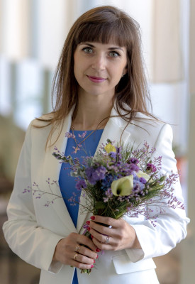 Малиновская Лариса Павловна Малиновская Лариса Павловна