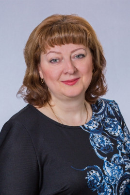Пелевина Наталия Николаевна Пелевина Наталия Николаевна