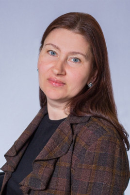 Степченкова Татьяна Викторовна Степченкова Татьяна Викторовна