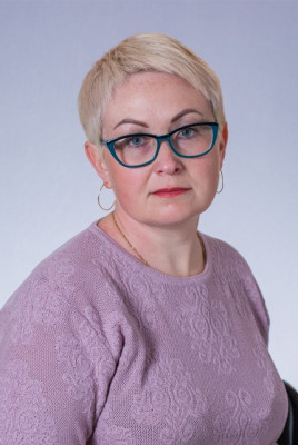 Ческидова Светлана Эдуардовна Ческидова Светлана Эдуардовна
